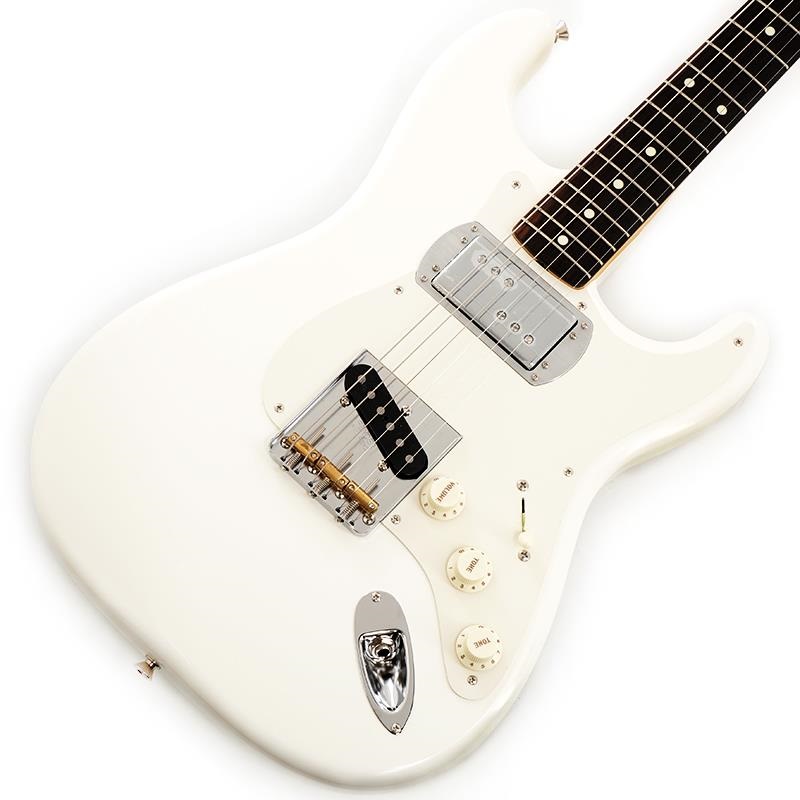 ギター Fender Souichiro Yamauchi Stratocaster Fender Japan's Stratocaster Custom combines the Strat & Tele