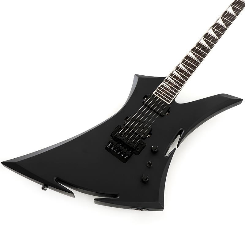 Jackson Concept Series Limited Edition King Kelly KE (Satin