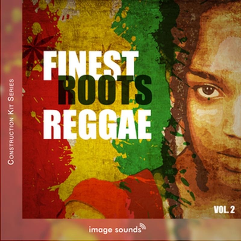Finest Roots IMAGE SOUNDS FINEST ROOTS REGGAE 2(オンライン納品)(2時間以内に納品) |イケベ楽器店オンラインストア