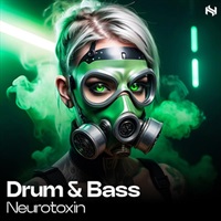 DRUM & BASS NEUROTOXIN(オンライン納品)(2時間以内に納品)