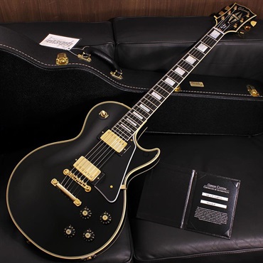 エレキギター レスポールタイプ Gibson Custom Shop 商品一覧