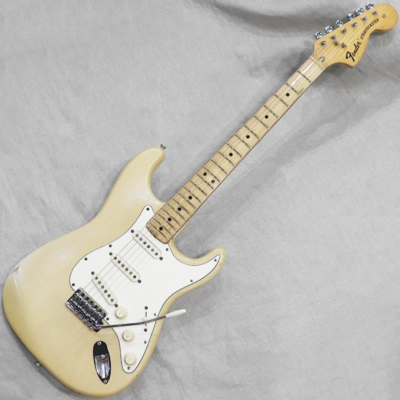 Fender USA VINTAGE Stratocaster '74 Blond/M
