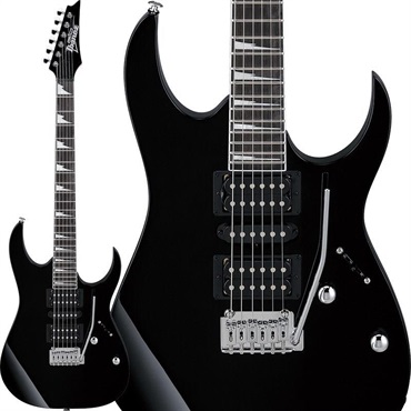Ibanez GRG170DX-BKN (Black Night)