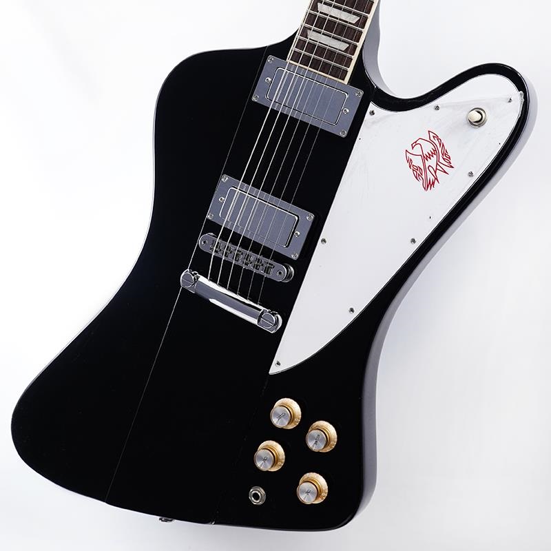 Gibson Firebird Platypus (Ebony)