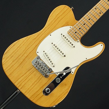 G&L USED 中古 ASAT III wTremolo '97 Natural ［SN.CL02923］