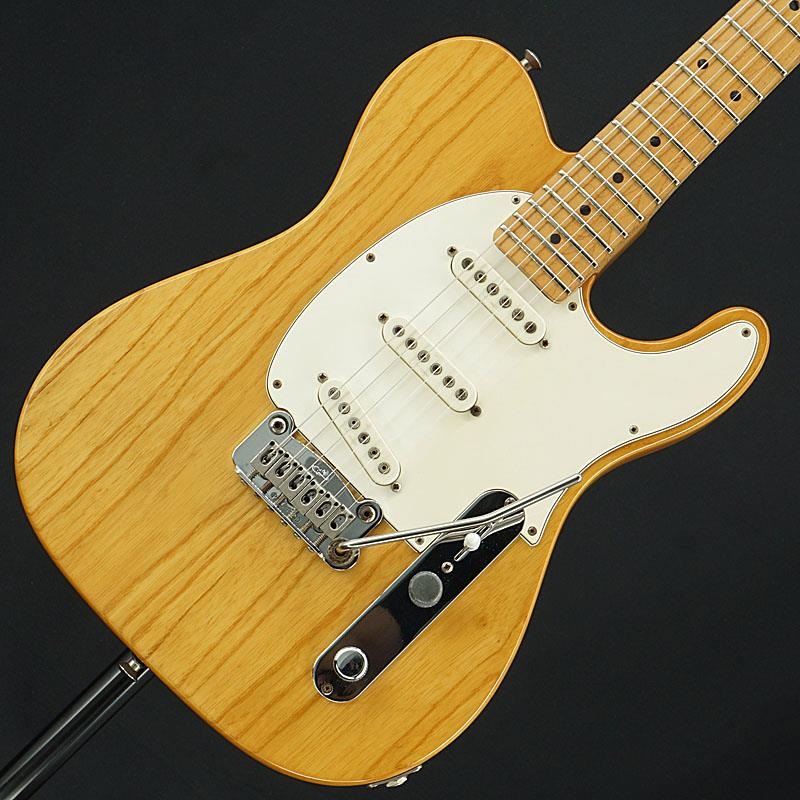 G&L USED 中古 ASAT III wTremolo '97 Natural ［SN.CL02923］