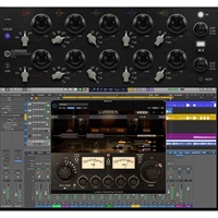 Lurssen Mastering Suite (アイケーマルチメディア)(ラッセン)(マスタリング)(オンライン納品)