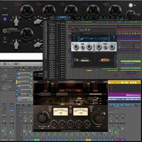 Lurssen Mastering Suite MAX (アイケーマルチメディア)(ラッセン)(マスタリング)(オンライン納品)