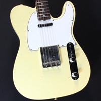 1968 TELECASTER Journeyman Relic (Aged Vintage White) #R140397