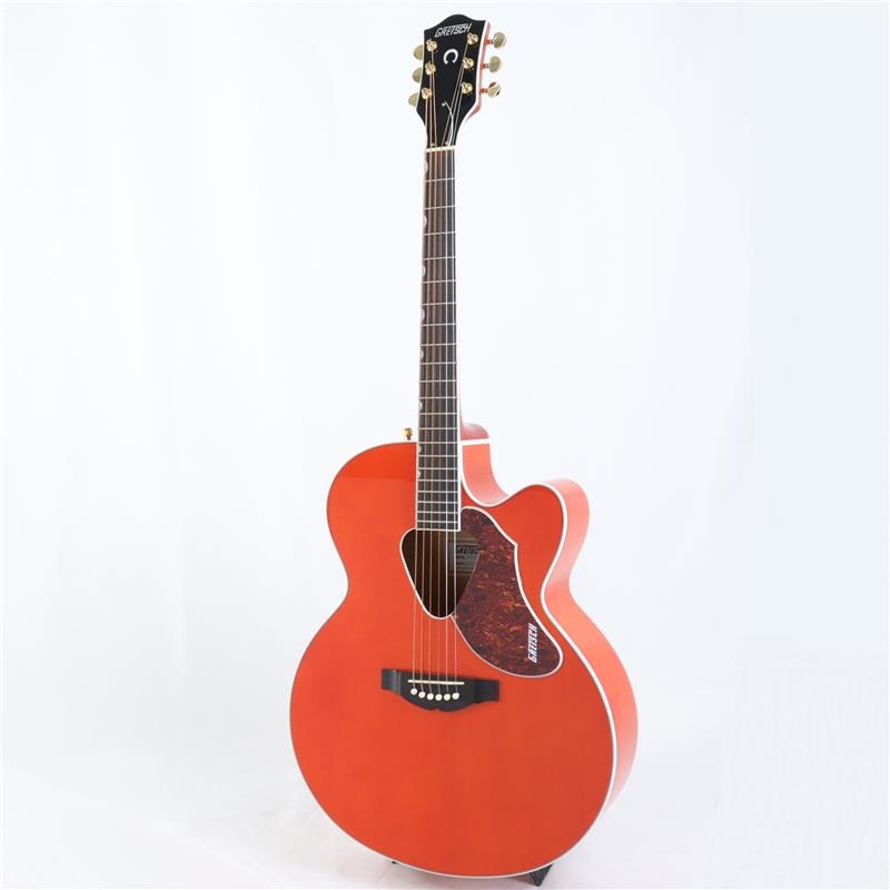 GRETSCH ] グレッチ セミアコ ハードケース付き グレッチ]GRETCH G2655
