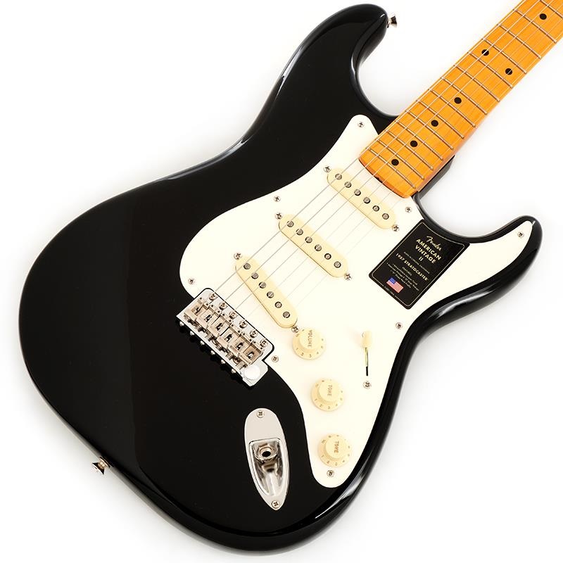 ギター FenderAmericanVintageII 1957Stratocaster Fender American Vintage II 1957 Stratocaster Electric Guitar