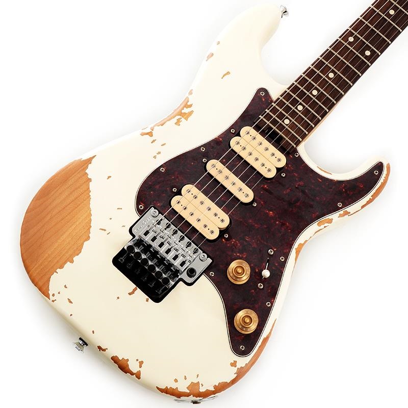 charvel ピックアップセット SSH ピックアップセット】Kaleidocycle SSH Modern set | OVALTO
