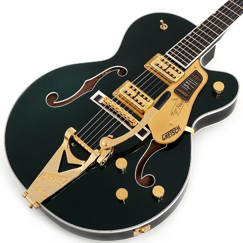 GRETSCH Nashville Hollow Body with String-Thru Bigsby