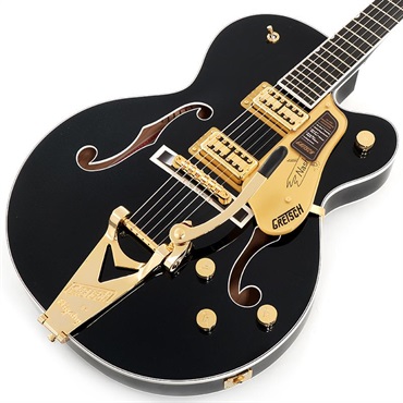 GRETSCH Nashville Hollow Body with String-Thru Bigsby