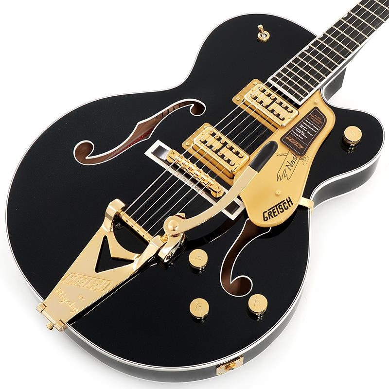 GRETSCH Nashville Hollow Body with String-Thru Bigsby