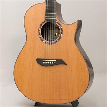 MORRIS 【Hand Made Premium】S-102III モーリス ｜イケベ楽器店
