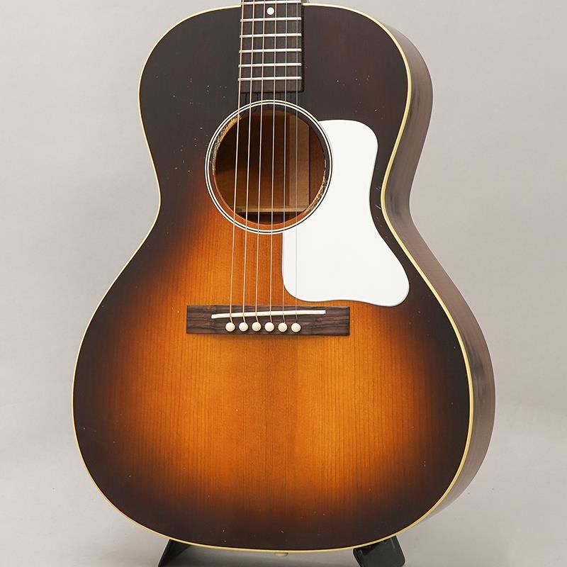 アコースティックギター　Gibson Gibson Gibson(ギブソン) Hummingbird Special Satin Wine Red