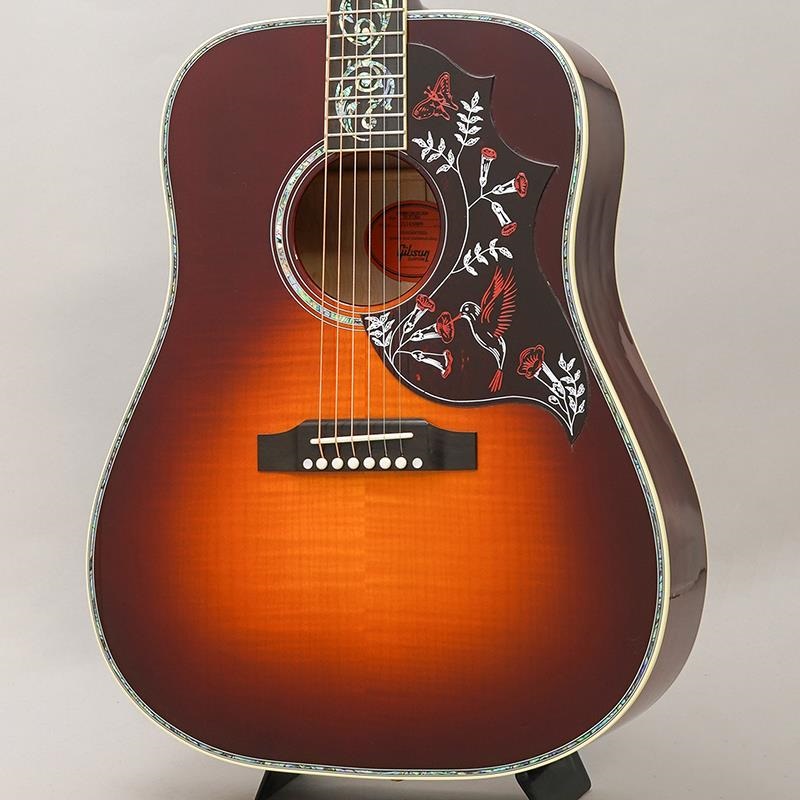 Gibson Hummingbird Ultima（Autumn Burst） ギブソン ｜イケベ