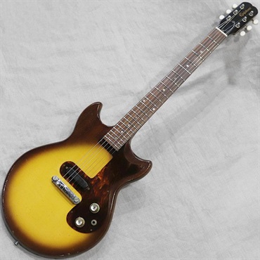 Epiphone VINTAGE SB721 Olympic Special '65 Sunburst