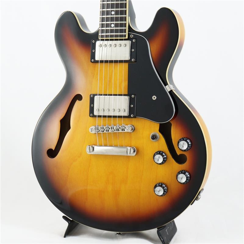 Epiphone USED 中古 Dot ES-339 (Vintage Sunburst) [SN