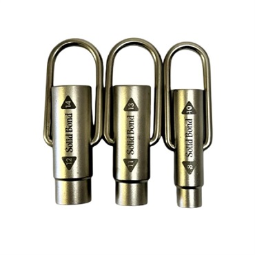 Solid Bond ボックスレンチセット SB-BW