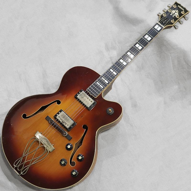 【希少】YAMAHA AE-1200 ヤマハ YAMAHA VINTAGE AE-1200 '78 Antique Stain ｜イケベ楽器店