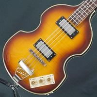 Epiphone エレキベース サンバースト 22フレット　ケース付き Epiphone エレキベース サンバースト 22フレット ケース付き