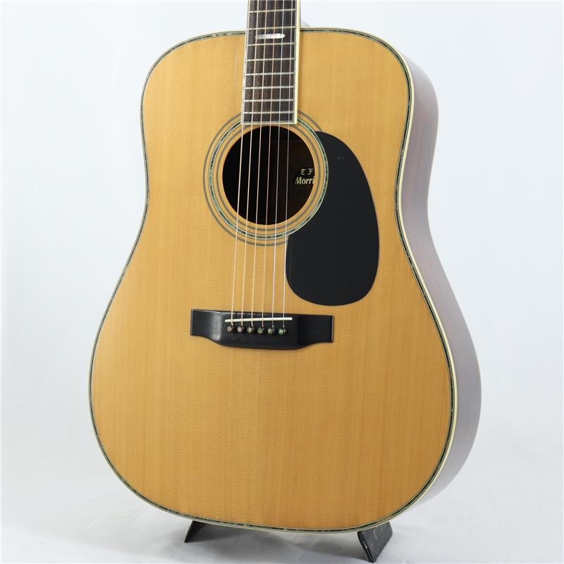Morris モーリスW-60 ビンテージ MORRIS USED 中古 W-60 モーリス ｜イケベ楽器店オンラインストア