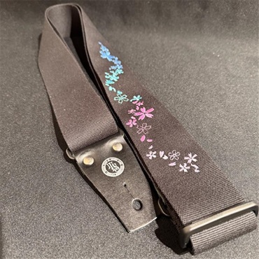 Grande uomo TS-2 AC 月夜桜 ブラック ｜イケベ楽器店オンライン
