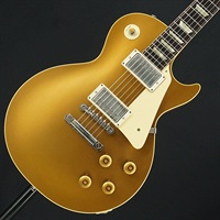 G.W最終セール！！レスポールタイプ GOLD 4LINEハンバッカーモデル 雑誌で紹介された G.W最終セール！！レスポールタイプ GOLD