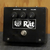 エフェクター ギター用エフェクター 歪み系 ディストーション