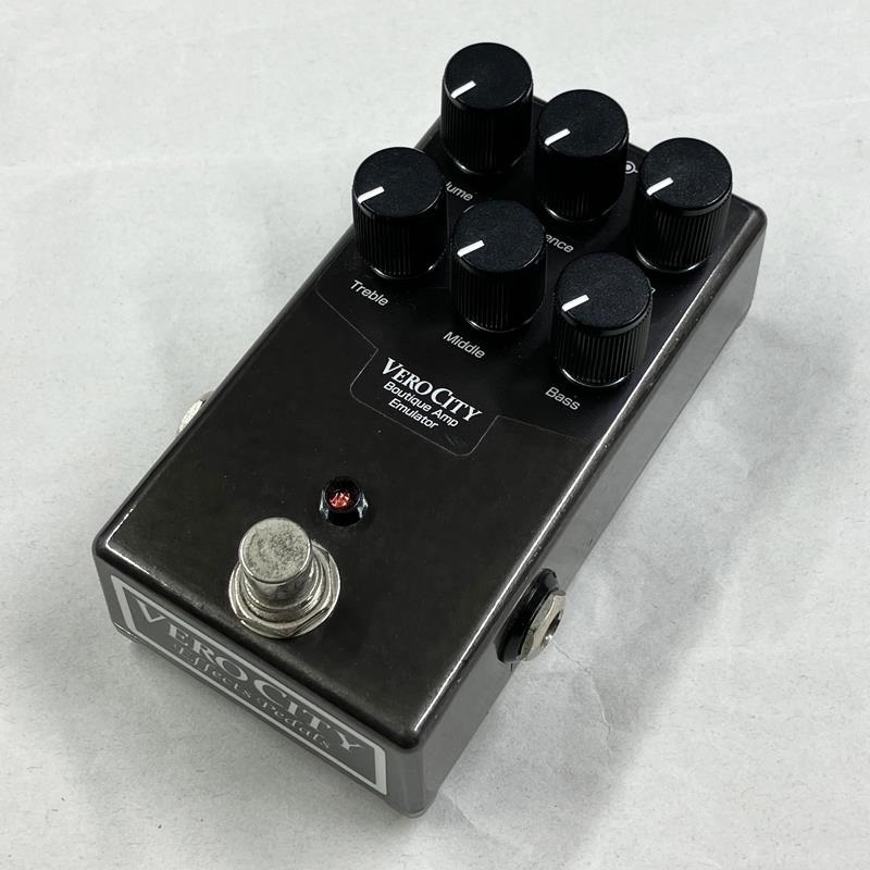 VeroCity Effects Pedals 五一五丸 VeroCity Effects Pedals USED 中古 五一五丸-B |イケベ楽器店