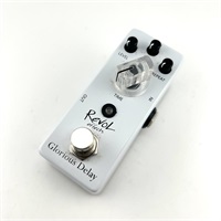 USED 中古 Glorious Delay EDL-01