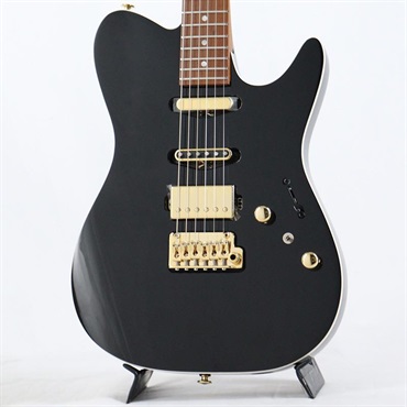 LB1-BK (Black) [Lari Basilio Model]