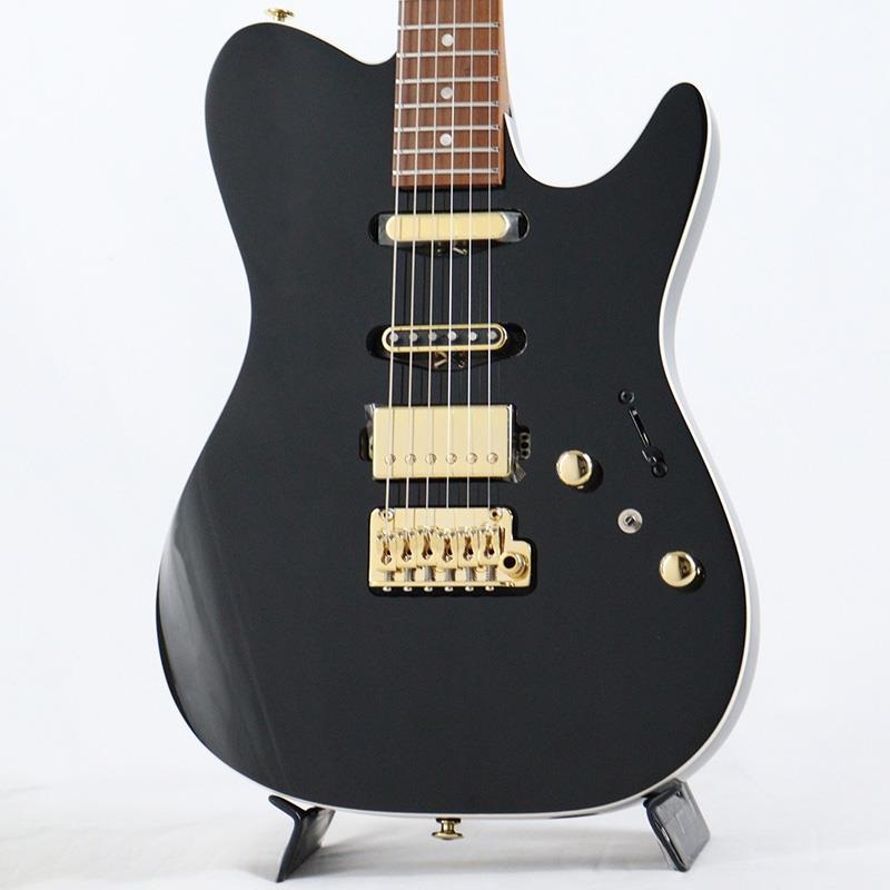 LB1-BK (Black) [Lari Basilio Model]の商品画像