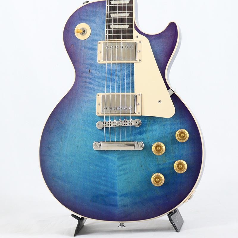 つ*る様 【メンテナンス必須】Gibson Les Paul Standard Gibson 1960 Les Paul Standard Reissue VOS (Tangerine Burst