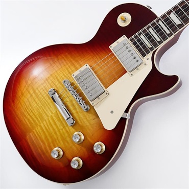 Gibson USA Exclusive Les Paul Standard 60s AAA Flame Top