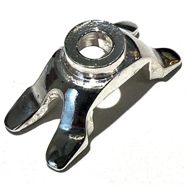 チバニアン　Gottsu Signature Ligature SV950 Gottsu ゴッツ Signature Ligature SV950 Plate ｜イケベ楽器店