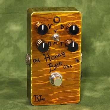 さらに値下げ BJFE Honey Bee OD 美品 HBOD-Anniv.-01.png?v=