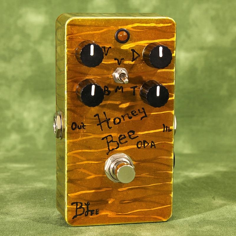 BJFE USED 中古 Honey Bee OD Anniversary SN. 1267 ｜イケベ