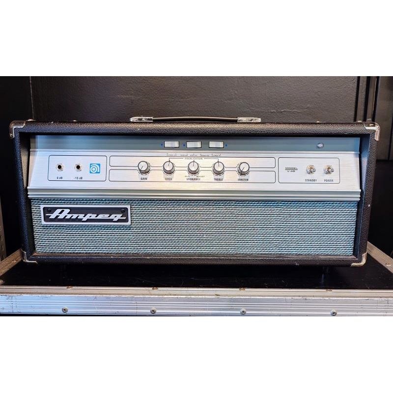 Ampeg USED 中古 V4-B