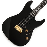 【週末値下】Ibanez エレキギター RG320E フロイド/EMG ブラック Ibanez RG320EXZ-BKF Black Flat Electric Guitar for Metal