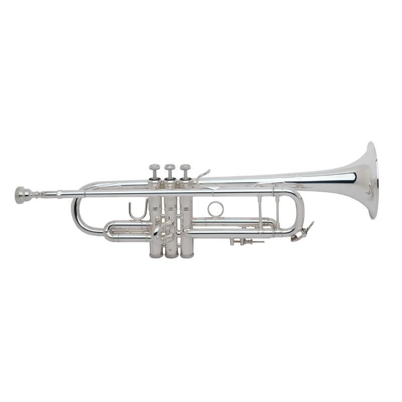 Bach バック / 180ML37/25 GBS 【Bb トランペット】 【新品