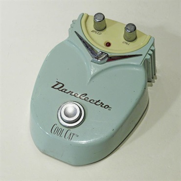 Danelectro USED 中古 COOL CAT Chorus