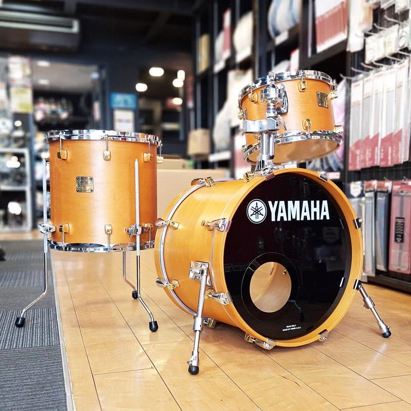 Yamaha Maple custom ドラムセット 中古 Yamaha Maple custom ドラム
