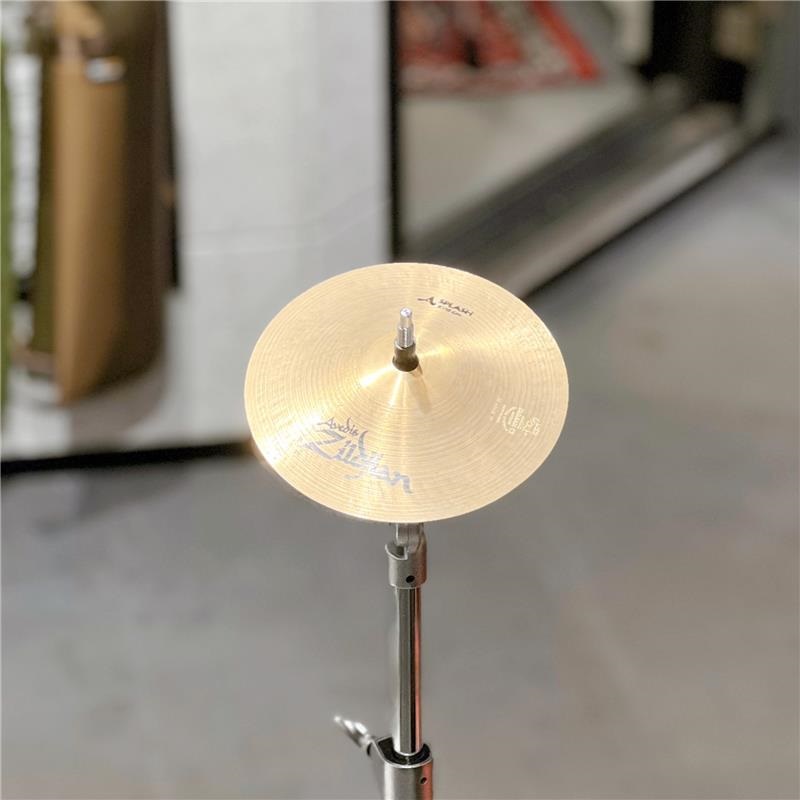 Zildjian USED 中古品 A Zildjian Splash 6 [NAZL6SP.PT][95g