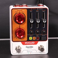 NUCLEO Digital Reverb