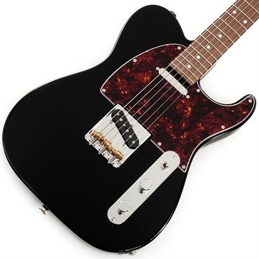 ギター Momose MT1-STD/R BLK MomoseMT1-STD/R BLK【19665】商品詳細 | ギタープラネット