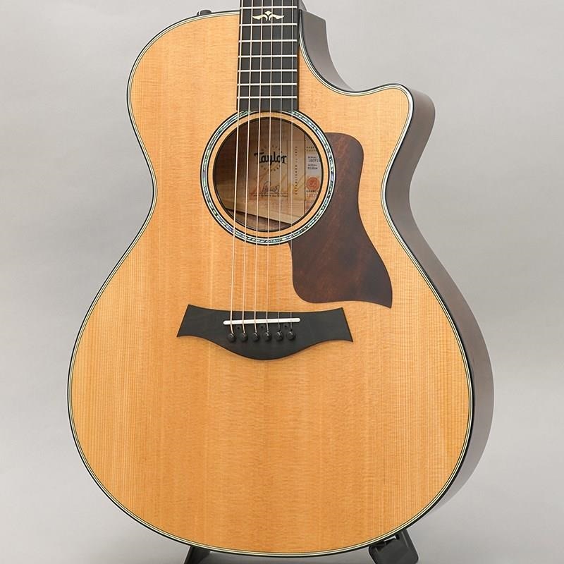 TAYLOR 【チョイキズ特価】612ce V-Class テイラー ｜イケベ楽器店