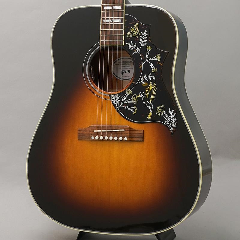Gibson 【1本限定大特価！】Hummingbird Standard （Vintage Sunburst